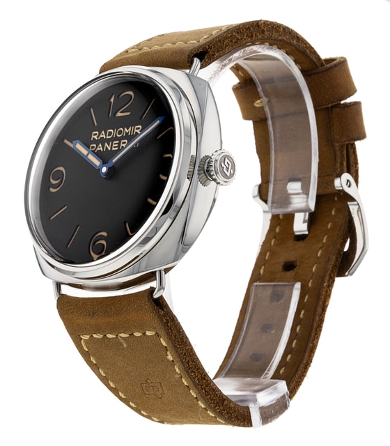 Panerai Radiomir 3 Days Acciaio PAM00720 Image 2